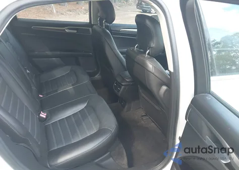 2014 Ford Fusion Energi Se Luxury from USA, damaged, VIN 3FA6P0PU9ER326245